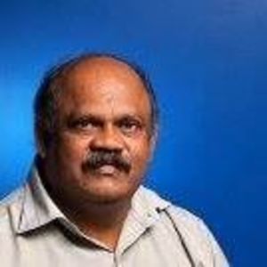 Meet your Posher, Sharan